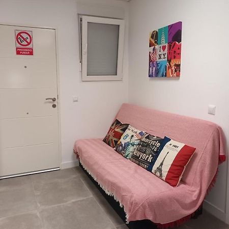 Estudio A Cerca Del Auditorio Y El Mercado Central De Alicante Exteriör bild